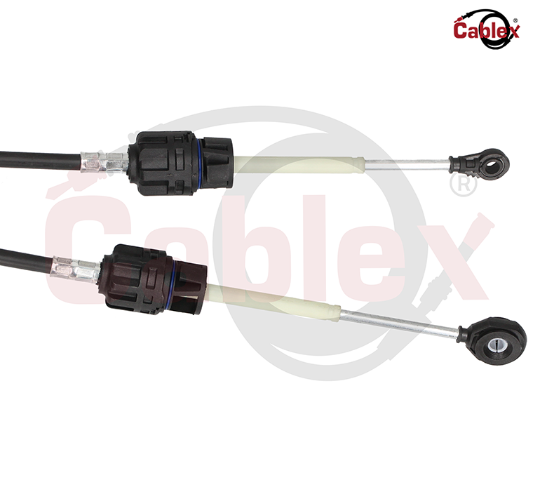 CABLE SELECTOR DE VELOCIDADES DUSTER 2013-2020 TRANS ESTÁNDAR 1095/1152 MM